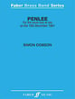 Penlee Concert Band sheet music cover